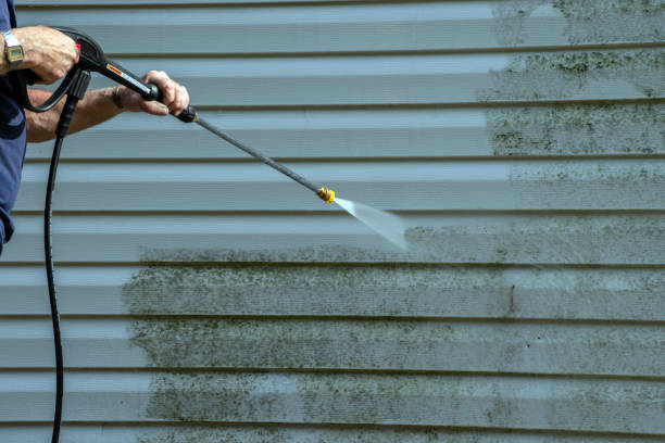 Best Post-Construction Pressure Washing  in Murfreesboro, AR